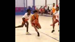 Future Phenom Camp Highlights Feat Elliot Cadeau CO 2024 [upl. by Olatha]