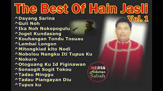 The Best Of Hain Jasli Vol 1 [upl. by Devina]