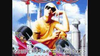 Keoki  Go Speed Go [upl. by Norag]