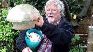 Bill Oddie on Keeping Bird feeding simple with Haiths [upl. by Yelrebma219]