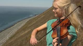 Flying Sails  The Gothard Sisters Official Video I ✨ Celtic Folk Music ✨ [upl. by Odranar874]