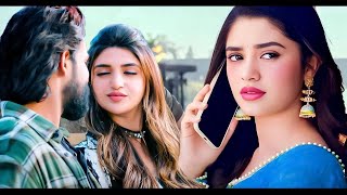 New Released South Indian Hindi Dubbed Movie 2024  New 2024 Hindi Dubbed Action Movie [upl. by Juliette]