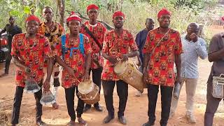 Kwueche Cultural Group Arondizuogu With OdikaDibia Izuogu [upl. by Otnicaj]