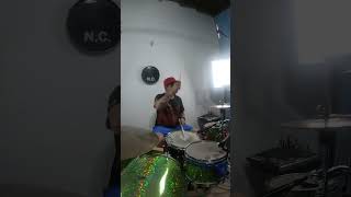 Twenty One Pilots  heavydirtysoul Drum Cover shorts twentyonepilots top heavydirtysoul [upl. by Gosselin]