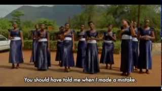 Mdahalo Acacia Singers [upl. by Arretak147]