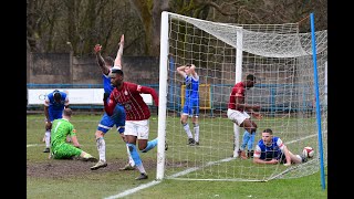 Match Highlights  Stalybridge Celtic 33 South Shields  The Pitching In NPL [upl. by Ettegroeg271]