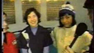 Nardwuar vs SleaterKinney 1999 [upl. by Clerc603]