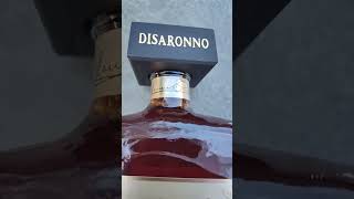 DISARONNO LIQUOR [upl. by Dunning]