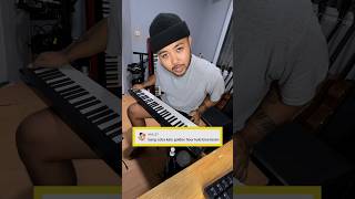 Tutorial Piano Golden Hours  JVKE [upl. by Cassey]