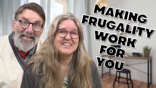 How to Consistently Be Frugal Every Week [upl. by Christie39]