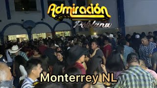 Trío Admiración Poblana Desde Monterrey NL [upl. by Asinet172]