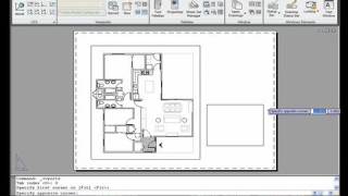 Printing Using Layout Viewports [upl. by Hathaway553]