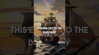 The Age of Exploration Discoveries That Changed the World 🌍⛵ [upl. by Resay]