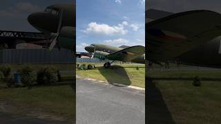 Letecké muzeum Kbely 🛩️ [upl. by Maleki768]