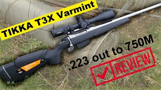 Best Hunting Rifles 2024 Who Is The NEW 1 [upl. by Machos863]