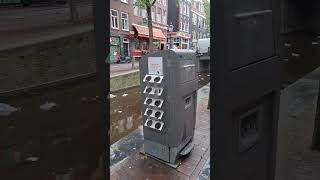 Amsterdam 2024 Red Light District [upl. by Elylrac]