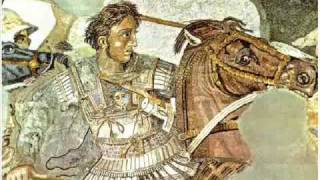 Faces of Alexander the Great Hellene by Gregory Zorzos [upl. by Selina760]