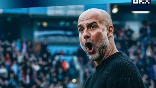 Man City vs Arsenal 22 All Goals  Highlights 2024 128k [upl. by Anirahc403]