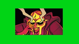 quotAll Capsquot An MF DOOM Motion Comic [upl. by Katsuyama]