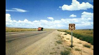 Depeche Mode  Behind the Wheel  Route 66  Mega Mix  High Quality [upl. by Etireugram344]