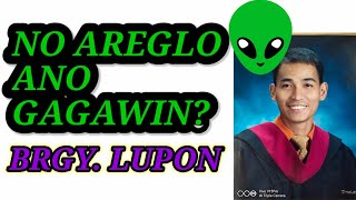 PAANO KUNG AYAW MAG PAAREGLO ANG COMPLAINANT ANO GAGAWIN [upl. by Lenor747]