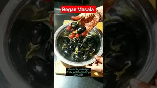 Masaledar Began Ki Sabji  मसाला बेंगन  Began Masala Recipe  Radhes Kitchen Hindi [upl. by Arther]