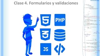 Clase 4 Taller Práctico de Codeigniter Trabajando con formularios y validaciones [upl. by Lezti]
