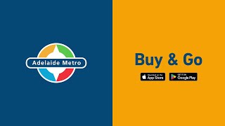 Welcome to Adelaide Metro Buy amp Go [upl. by Ardnuhsed696]