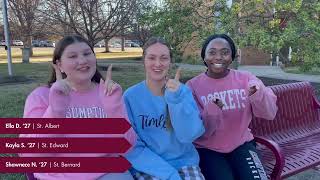 Class of 2028 Acceptance Video [upl. by Al216]