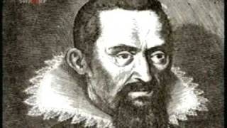 Parte 2 Tycho Brahe y Johannes Kepler [upl. by Leiba]