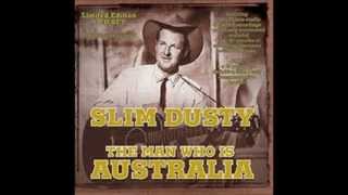 Slim Dusty amp Joy McKean  The Sunset Years Of Life [upl. by Lupe]