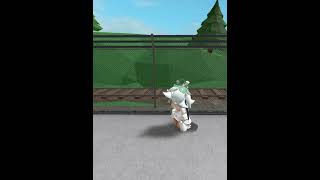 Wait for me I got little legs fypシ roblox mm2funnymoments mm2funny robloxedit SCHOOLisCule [upl. by Faubert807]