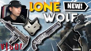 Vigor NEW GUNS CalUzi KS23 PUMP SHOTGUN NEW Lone Wolf Mode Sawmill Season 5 Renegades [upl. by Tenom817]