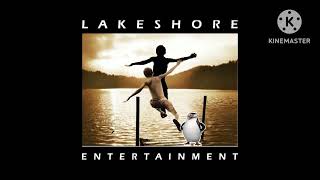 Lakeshore Entertainment Logo 2008 Madagascar Escape 2 Africa [upl. by Ardiek]