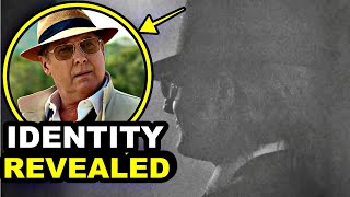 Who Is Raymond Reddington True Identity Revealed in THE BLACKLIST Finale Explained [upl. by Hagai29]