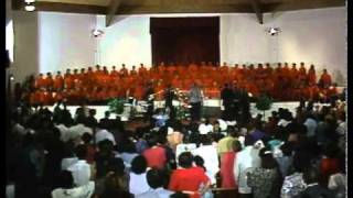 The Georgia Mass Choir  How Much Do I Owe [upl. by Aneelad720]