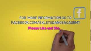 Exleys Dance Academy  Wigan Dance School [upl. by Gyimah]