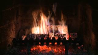 Excellent 1080p Fire 1 Hour Long [upl. by Enirahtak722]