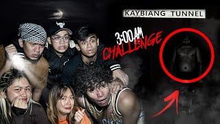 Nagtakbuhan at Sigawan Dahil sa Multo  BG 3AM Challenge [upl. by Eb]