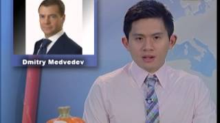 VNATV 573 The Gioi 7 Ngay Thoi Su 10272012 News Part 2 [upl. by Cousins453]