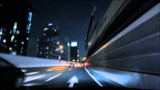 Kaskade  4 AM Adam K amp Soha Mix Midnight Drive Video [upl. by Elora5]