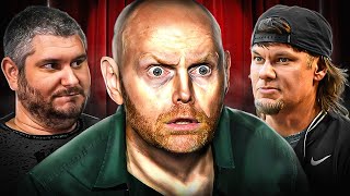 The Victims of Bill Burr [upl. by Lyrradal117]