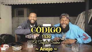 Da Happy Hour  Codigo 1530 Anejo Tequila [upl. by Etteragram]