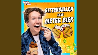 Bitterballen Enne Meter Bier [upl. by Corwin454]