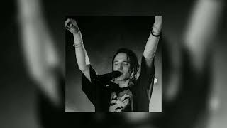 chase atlantic playlist but in sped up [upl. by Lehsar356]