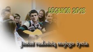 Jesteś radością mojego życia [upl. by Merriman]