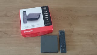 Rogers Ignite TV  WiFi Unboxing  Ep 414  Life Thoughts Camera [upl. by Nadnal]