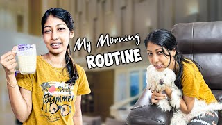 Leave days la My morning routine 🔥 Agvlogs [upl. by Ayam]