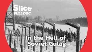 Gulag the Story  Part 2 19371945  FULL DOCUMENTARY [upl. by Mailliwnhoj]