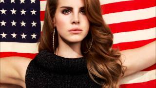 Lana Del Rey  National Anthem Demo [upl. by Alohs]